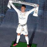Cristiano Ronaldo quiere seguir batiendo todos los récords en el Real Madrid