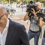 Alfredo de Miguel, ex dirigente y cargo público del PNV
