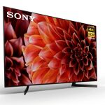 Los nuevos televisores BRAVIA A8F