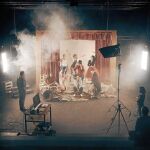 La obra quedará mañana el pistoletazo de salida a la sala es «La desaparició de Wendy»