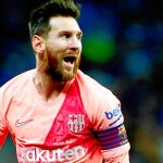 Cara a cara: ¿Hay que darle el Balón de Oro a Messi por sus dos goles al Espanyol?