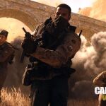 ‘Call of Duty: WWII’