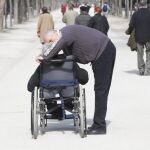 Los encuestados que tienen entre 46 y 60 años son los que más confianza tienen en cobrar una pensión pública