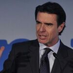 Los «técnicos» que eligieron a Soria son altos cargos del PP