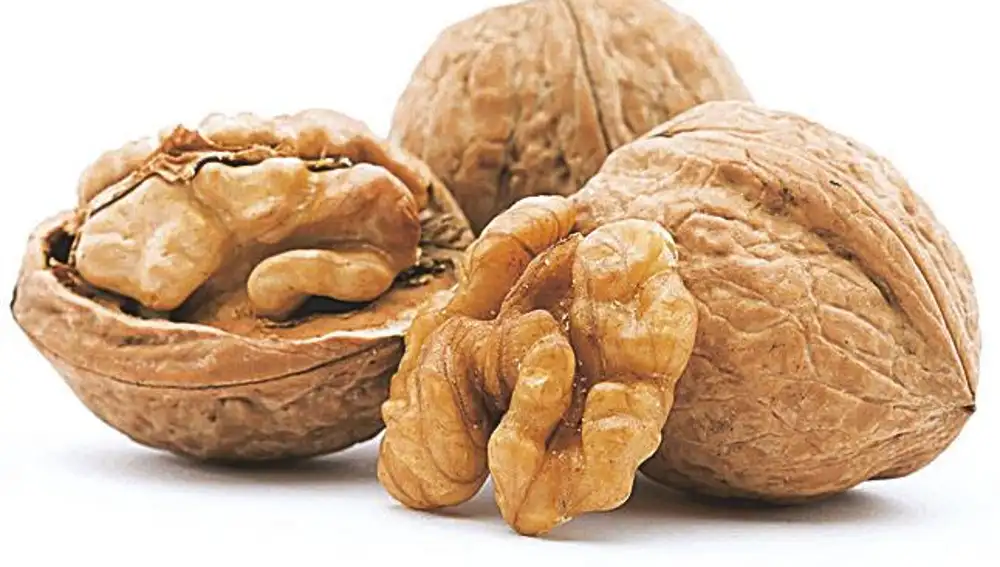 ¿Por qué tengo que comer nueces?