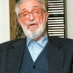 Imagen de archivo de José Luis Sampedro.