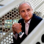 El exministro Miguel Sebastián, en una imagen de archivo