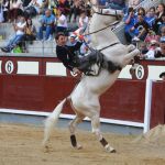 Andy Cartagena en imagen de archivo