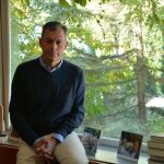 José Luis Sanz: “Invito a disfrutar de una feria manejable y cómoda”