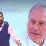 El colaborador de laSexta recibió una gran ovación en el plató de 'El Intermedio' después de gastar esta broma sobre las exigencias planteadas por Vox este martes al PP