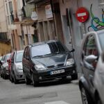Los vecinos de Puerta del Ángel hicieron el pasado enero la primera reunión informativa sobre las ZAV