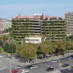 Sede del Grupo Planeta