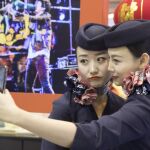 Hacer fotografías es la acción más demandada en los móviles