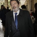 El ex director general de Empleo Francisco Javier Guerrero