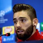 Yannick Carrasco