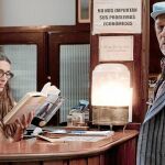 «El último traje»: Un viaje demasiado largo