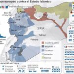Francia: el gendarme de Siria