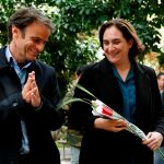 Una veintena de candidatos disputarán la alcaldía a Ada Colau