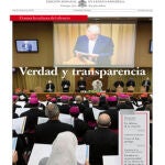 L’Osservatore Romano Nº9