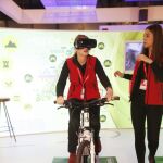 Fitur 2018 da el pistoletazo de salida al concepto de «feria aumentada»