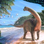 El motivo real de la extinción de los dinosaurios sigue siendo un misterio / Reuters