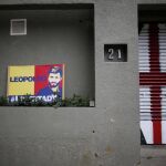 Vivienda de Leopoldo López en Caracas