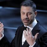 Jimmy Kimmel