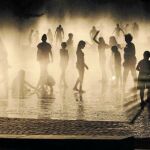 La ola de altas temperaturas que azotó Europa en 2003 arrojó un balance de unas 70.000 víctimas mortales. Los efectos sobre la salud de estos episodios extremos están bien documentados