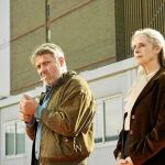 «Àngels a Amèrica». La obra con la que ganó el Pulitzer Tony Kushner regresa a los escenarios bajo la dirección de David Selvas, con Vicky Peña y Pere Arquillué