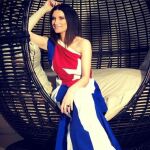 Laura Pausini cumple su sueño ante 250.000 personas