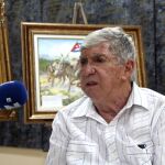 El anticastrista Luis Posada Carriles-Reuters