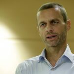 Aleksander Ceferin