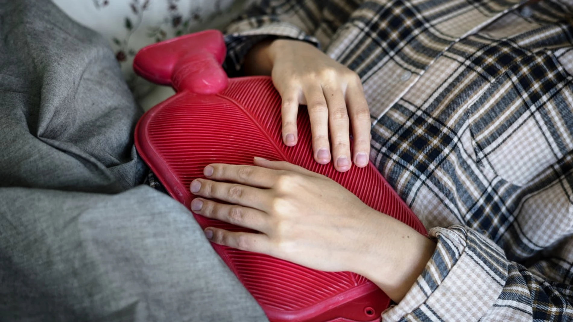 1 de cada 4 mujeres ha sufrido mofas o bromas pesadas sobre la menstruación