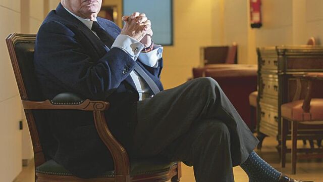 García Margallo: «El PSOE ha entregado la ventaja en Gibraltar a cambio de nada»