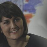 «Percibo claramente que la militancia confía en mí»