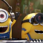 Gru: Mi villano favorito, una de las películas traducidas al catalán