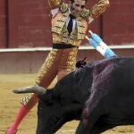 Juan José Padilla, en imagen de archivo