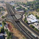 En la primavera de 2019 tendrá lugar el comienzo de las obras de soterramiento de la glorieta de la M-503, para las que el Consistorio de Pozuelo tiene presupuestados más de 10 millones de euros.