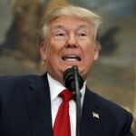 Trump está furioso tras conocer el contenido del libro