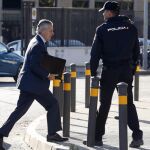 El expresidente de Caja Madrid Miguel Blesa en una imagen de archivo.