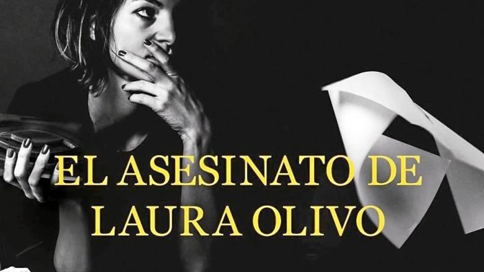 ¿Quién mató a la agente literaria?