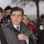 El expresidente balear Jaume Matas