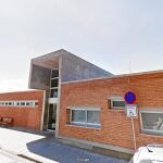 En la imagen, el centro de Atención Primaria de la población de Torroella de Montgrí
