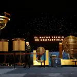 Sorteo de Lotería de Navidad/Rubén Mondelo