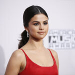 Selena Gómez, en una imagen de archivo / Reuters