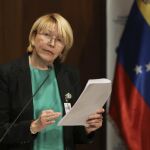 Luisa Ortega