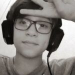 Imagen del adolescente fallecifo