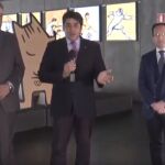 Alcorcón contará con un Centro de Estudios Olímpico