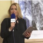 «Arte abierto», la muestra de profesores y alumnos