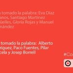 Josep Borrell se posiciona a favor del «no»